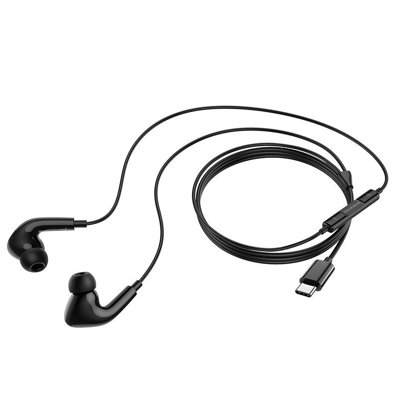 Наушники Borofone BM30 Pro (черный) Наушники Borofone BM30 Pro (черный)