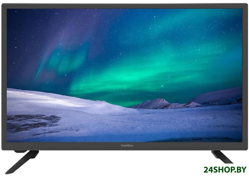 Телевизор GoldStar LT-24R800 Телевизор GoldStar LT-24R800
