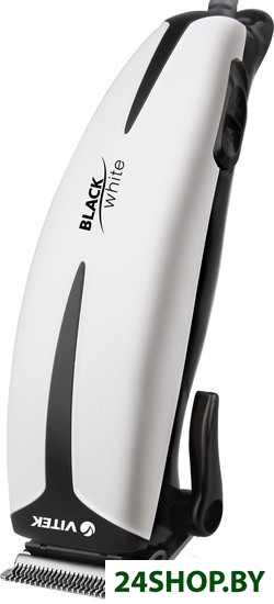 Машинка для стрижки VITEK VT-2517 W Машинка для стрижки VITEK VT-2517 W