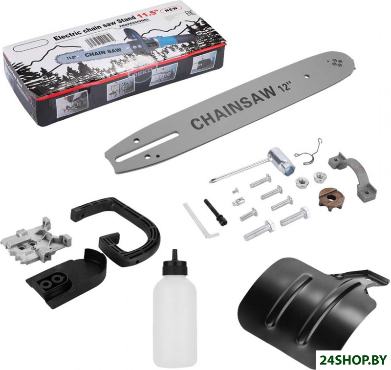 Насадка-цепная пила Deko DH06 065-0752 Насадка-цепная пила Deko DH06 065-0752