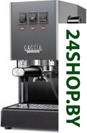 Кофемашина Gaggia Classic Evo Grey 9481/16 Кофемашина Gaggia Classic Evo Grey 9481/16