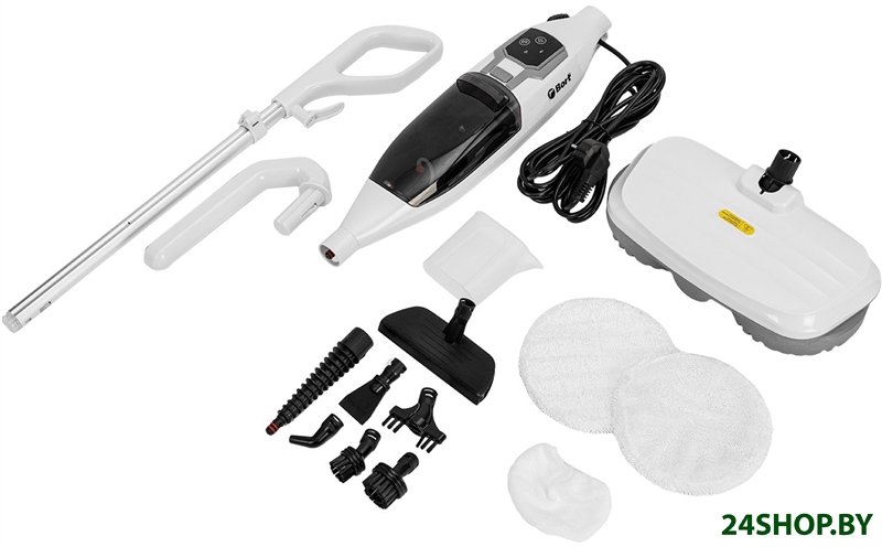 Пароочиститель Bort BDR-1700 Пароочиститель Bort BDR-1700