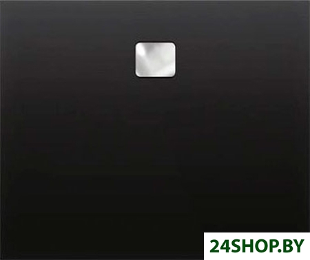 Душевой поддон Riho Basel 404 100x80 (черный матовый) Душевой поддон Riho Basel 404 100x80 (черный матовый)