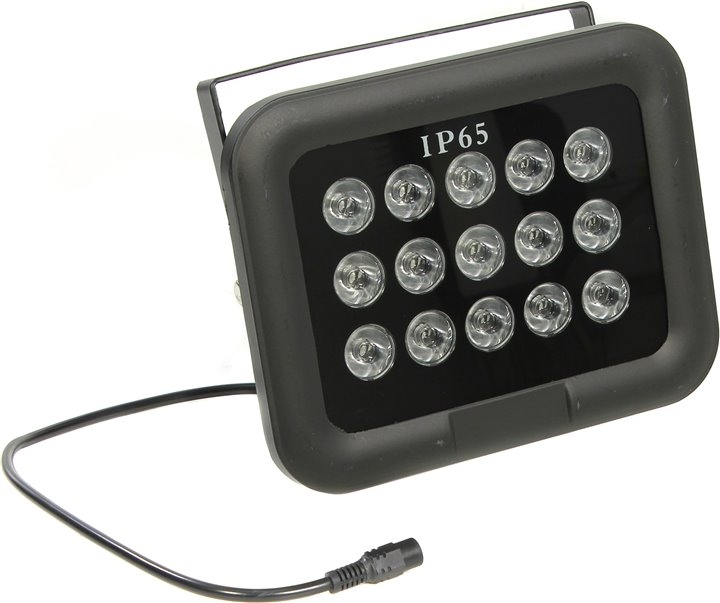 Прожектор ORIENT SAL-70IR 12V Прожектор ORIENT SAL-70IR 12V