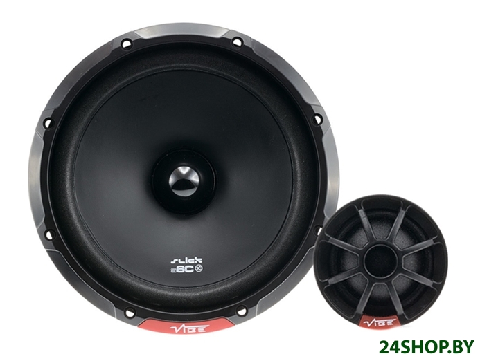 Компонентная АС VIBE audio SLICK6C-V7 Компонентная АС VIBE audio SLICK6C-V7