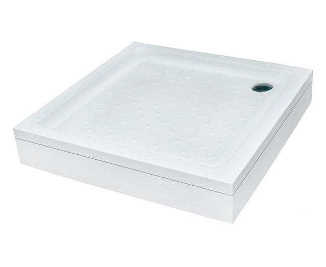 Душевой поддон IDDIS P19W 90x90 Душевой поддон IDDIS P19W 90x90