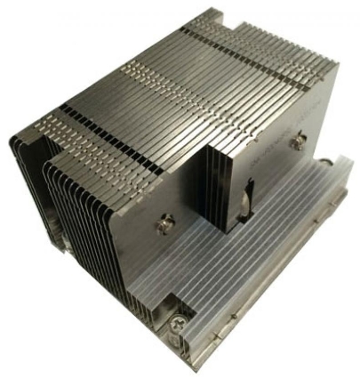 Кулер для процессора Supermicro SNK-P0048PSC Кулер для процессора Supermicro SNK-P0048PSC