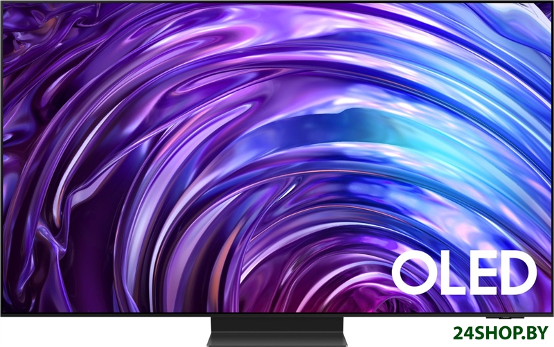 OLED телевизор Samsung OLED 4K S95D QE55S95DAUXRU OLED телевизор Samsung OLED 4K S95D QE55S95DAUXRU