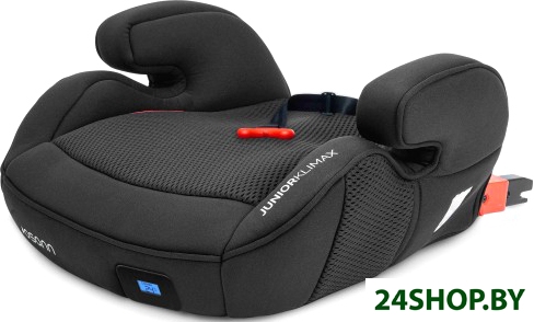 Детское сиденье Osann Junior Klima (all black) Детское сиденье Osann Junior Klima (all black)