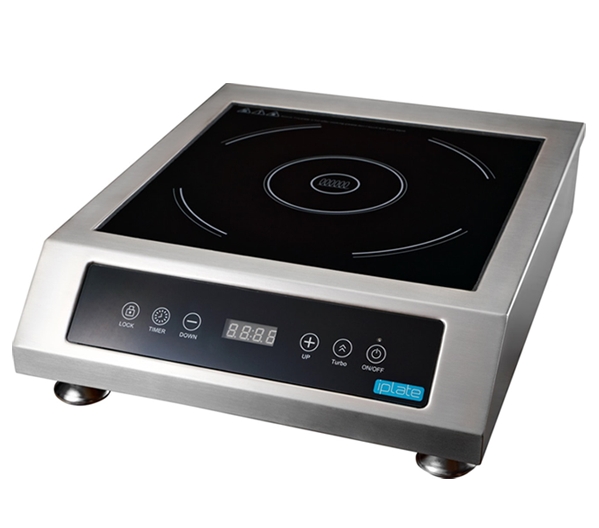 Настольная плита Iplate NORA 3500 Настольная плита Iplate NORA 3500