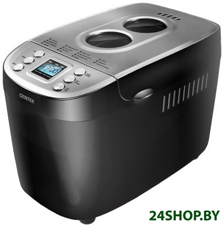 Хлебопечка CENTEK CT-1415 BLACK Хлебопечка CENTEK CT-1415 BLACK