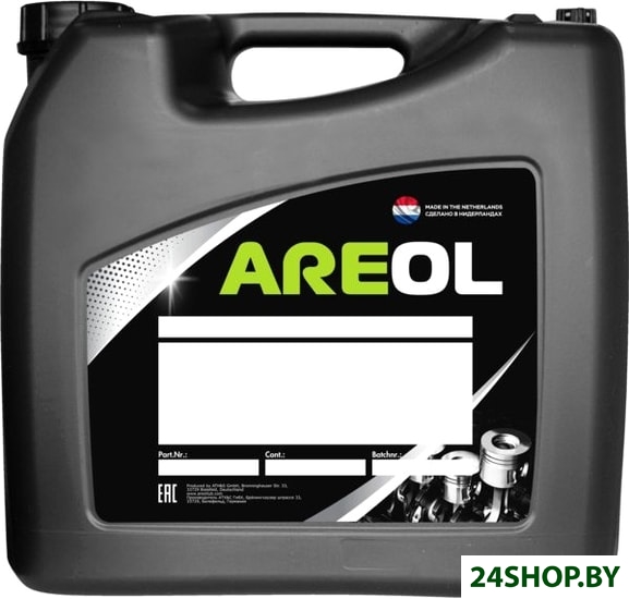 Моторное масло Areol Max Protect F 5W-30 20л Моторное масло Areol Max Protect F 5W-30 20л
