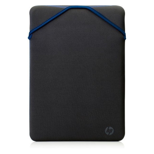 Чехол HP Reversible Protective 14.1 2F1X4AA (черный, синий) Чехол HP Reversible Protective 14.1 2F1X4AA (черный, синий)