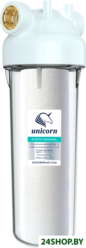 Магистральный фильтр Unicorn KSBP 34 Магистральный фильтр Unicorn KSBP 34