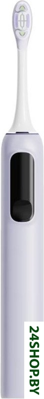 Электрическая зубная щетка Xiaomi Oscillation Electric Toothbrush Pro MES610 (фиолетовый) Электрическая зубная щетка Xiaomi Oscillation Electric Toothbrush Pro MES610 (фиолетовый)