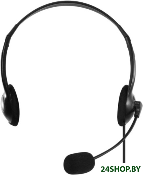 Наушники с микрофоном SmartBuy EZ-Talk SBH-5000 Наушники с микрофоном SmartBuy EZ-Talk SBH-5000