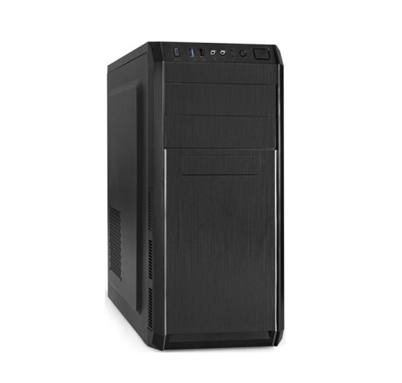 Корпус ExeGate XP-334UC 350W EX287366RUS Корпус ExeGate XP-334UC 350W EX287366RUS