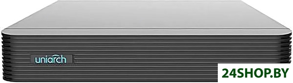 Сетевой видеорегистратор Uniarch NVR-104E2-P4 Сетевой видеорегистратор Uniarch NVR-104E2-P4