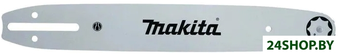 Шина для пилы Makita 165201-8 Шина для пилы Makita 165201-8