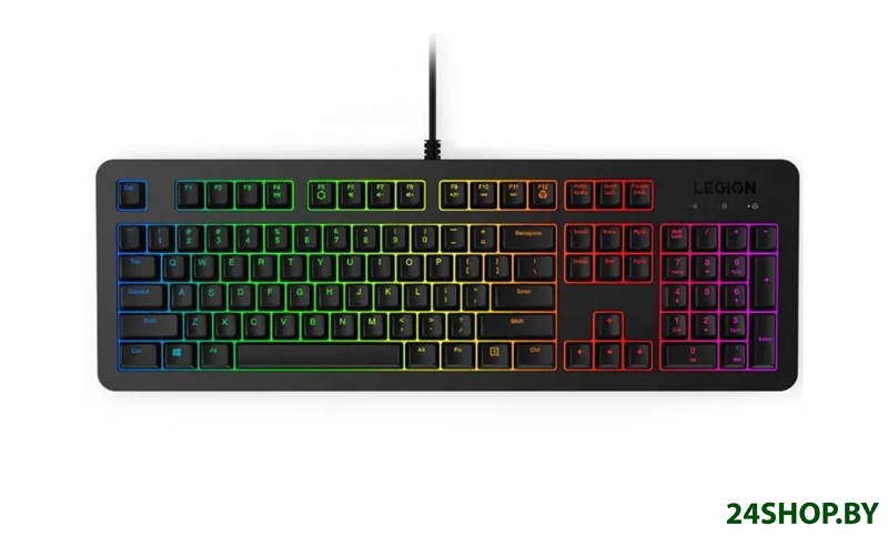 Клавиатура Lenovo Legion K300 Клавиатура Lenovo Legion K300