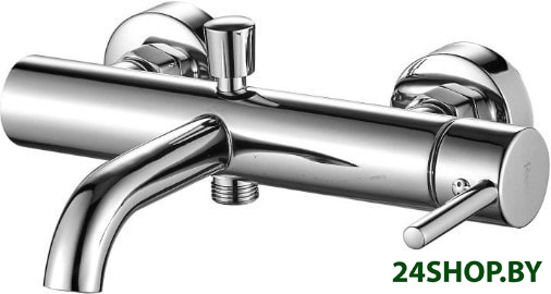 Смеситель Rea Lungo REA-B6641 (хром) Смеситель Rea Lungo REA-B6641 (хром)