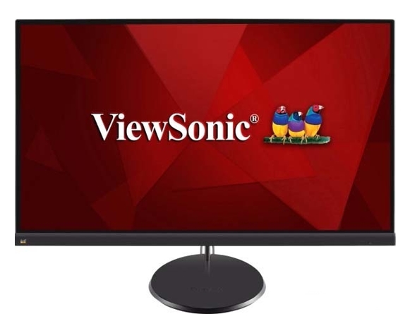 Монитор ViewSonic VX2785-2K-MHDU Монитор ViewSonic VX2785-2K-MHDU