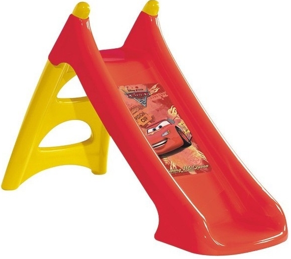 Горка Smoby Тачки арт.310146 Горка Smoby Тачки арт.310146
