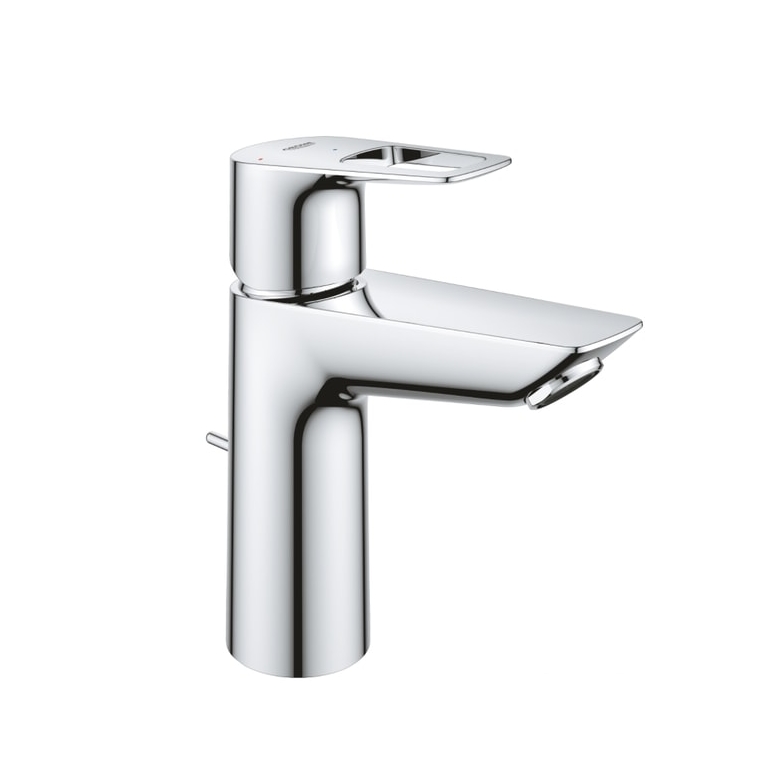 Смеситель GROHE Bauloop 23887001 Смеситель GROHE Bauloop 23887001