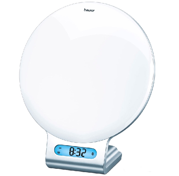 Радиочасы Beurer WL 75 Радиочасы Beurer WL 75