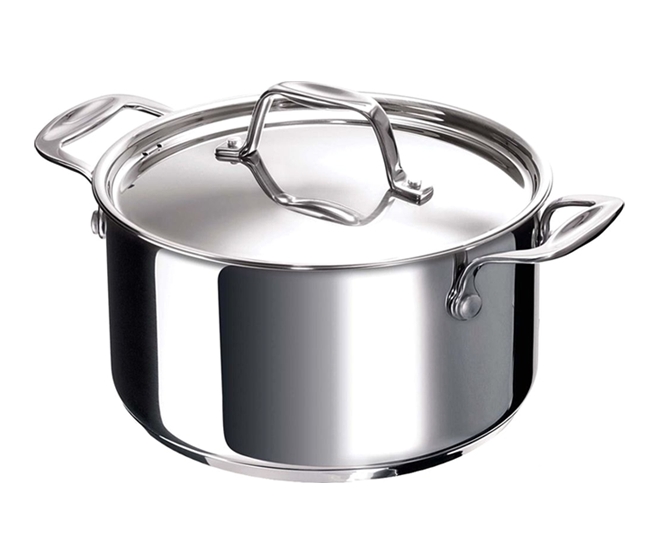 Кастрюля Beka Chef 12061244 Кастрюля Beka Chef 12061244