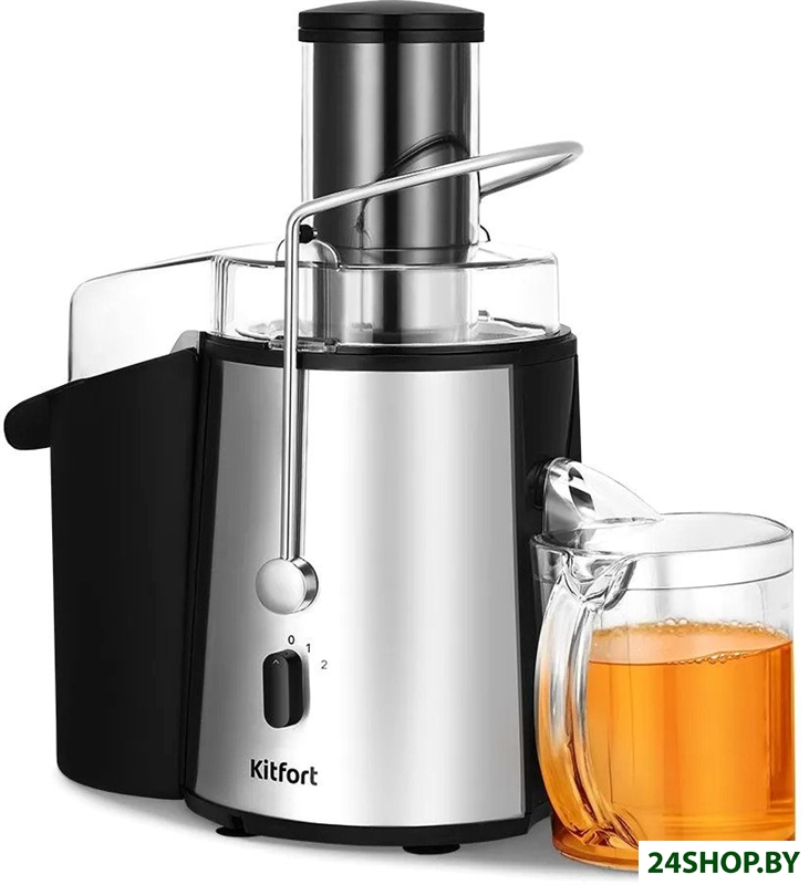 Соковыжималка Kitfort KT-1166 Соковыжималка Kitfort KT-1166