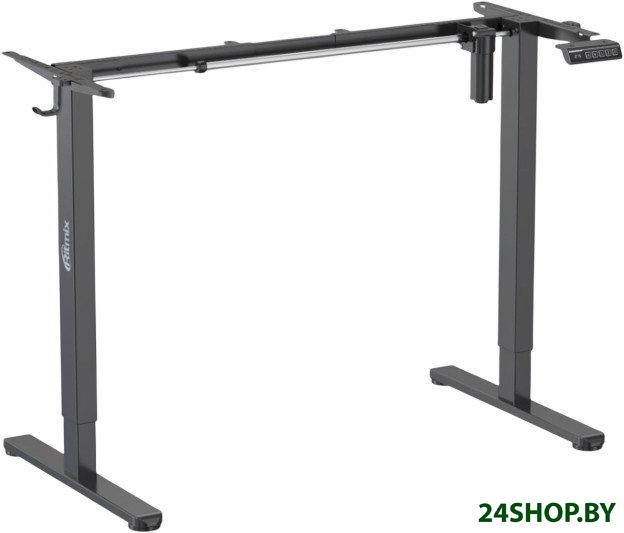 Подстолье для стола Ritmix TBL-1441 (черный) Подстолье для стола Ritmix TBL-1441 (черный)