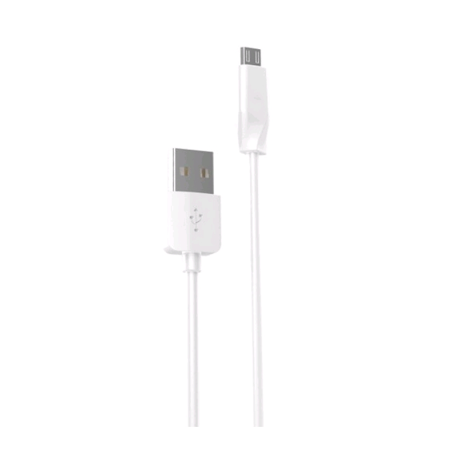 Кабель Hoco X1 microUSB 1 м Кабель Hoco X1 microUSB 1 м