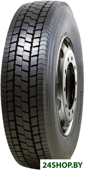 Автомобильные шины Mirage MG628 235/75R17.5 143/141J 16PR Автомобильные шины Mirage MG628 235/75R17.5 143/141J 16PR