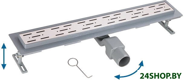 Трап/канал AV Engineering AVE5016560 Трап/канал AV Engineering AVE5016560