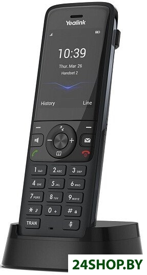 IP-телефон Yealink W78H IP-телефон Yealink W78H