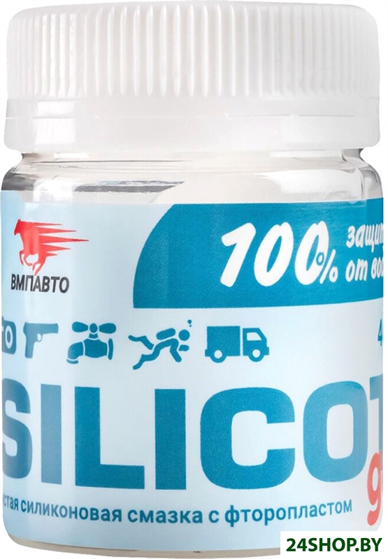 VMPAUTO Silicot Gel 40 г 2204 VMPAUTO Silicot Gel 40 г 2204