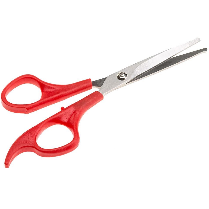 Ножницы для стрижки животных Ferplast GRO 5988 / 85988800 Ножницы для стрижки животных Ferplast GRO 5988 / 85988800
