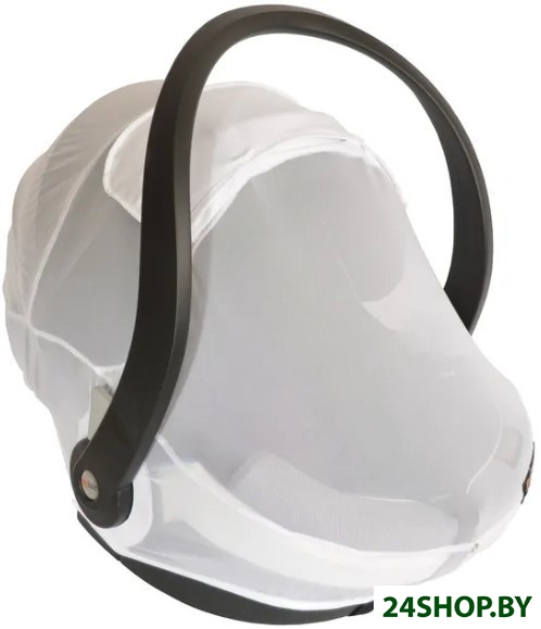 Москитная сетка на автокресло BeSafe Insect & Sun Shield Э0000028868 Москитная сетка на автокресло BeSafe Insect & Sun Shield Э0000028868