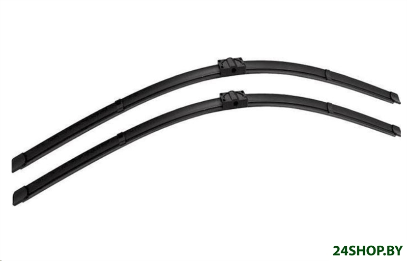 Щетки стеклоочистителя AVS Extra Line SP-5545 2шт Щетки стеклоочистителя AVS Extra Line SP-5545 2шт