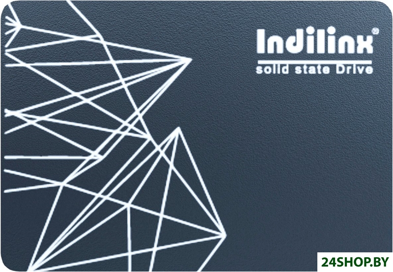 SSD Indilinx S325S 480GB IND-S325S480GX SSD Indilinx S325S 480GB IND-S325S480GX
