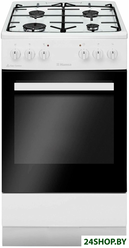 Кухонная плита Hansa FCMW56069H Кухонная плита Hansa FCMW56069H