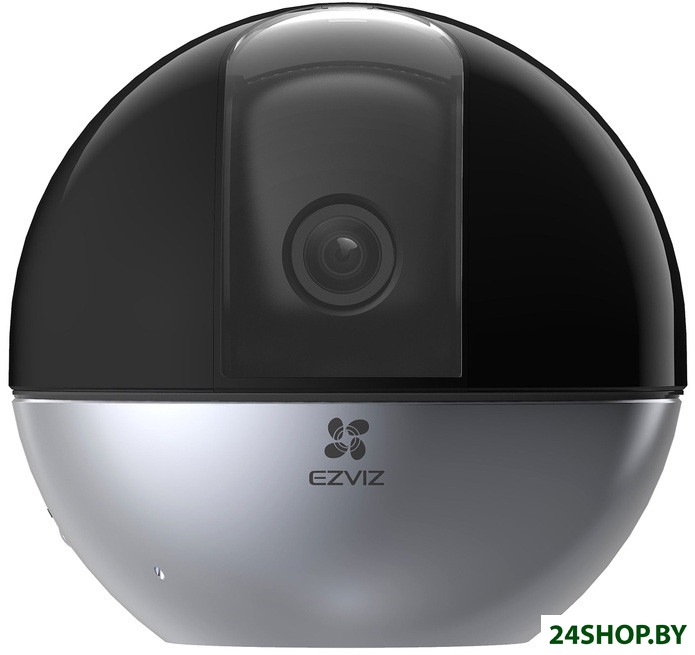 IP-камера Ezviz E6 3K CS-E6-A0-8C5WF IP-камера Ezviz E6 3K CS-E6-A0-8C5WF