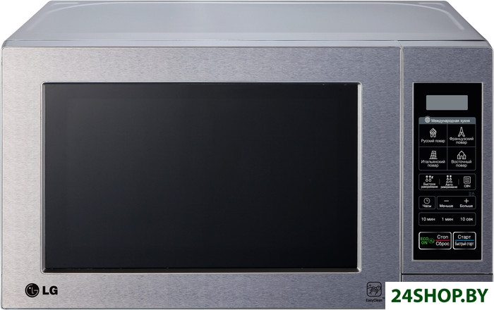 Микроволновая печь LG MS2044V Микроволновая печь LG MS2044V