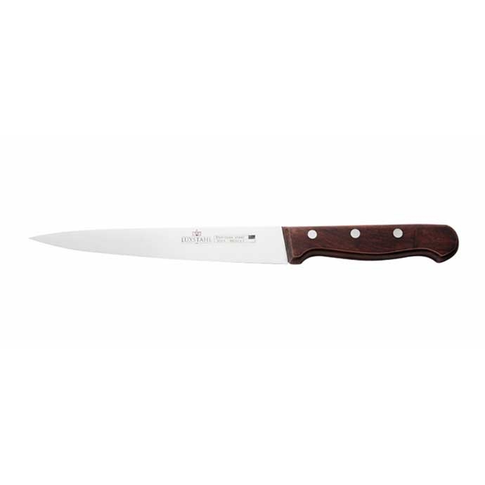 Кухонный нож Luxstahl Medium кт1638 Кухонный нож Luxstahl Medium кт1638
