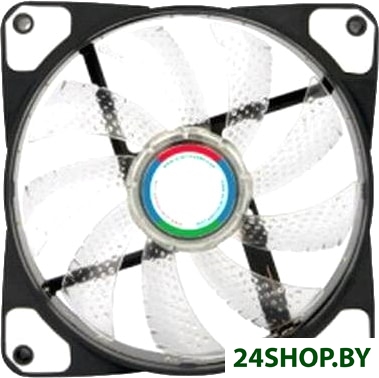 Вентилятор для корпуса ACD ACD-F1225HL3L-A RGB Вентилятор для корпуса ACD ACD-F1225HL3L-A RGB