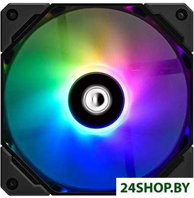 Вентилятор для корпуса ID-Cooling TF-9215 ARGB (ID-FAN-TF-9215-ARGB) Вентилятор для корпуса ID-Cooling TF-9215 ARGB (ID-FAN-TF-9215-ARGB)