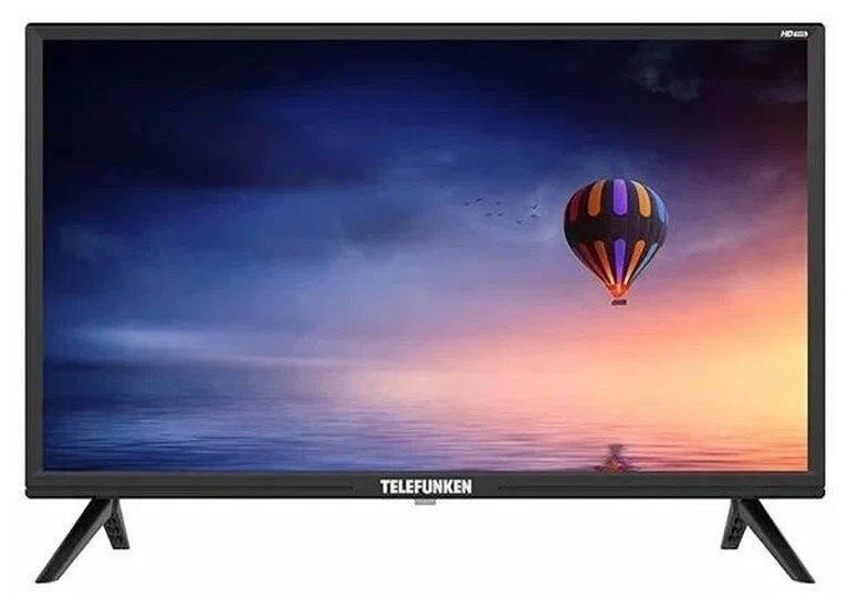 Телевизор TELEFUNKEN TF-LED24S86T2 Телевизор TELEFUNKEN TF-LED24S86T2