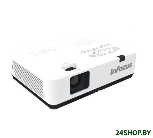 Проектор InFocus IN1014 Проектор InFocus IN1014