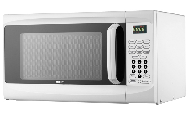 Микроволновая печь MYSTERY MMW-1721 Микроволновая печь MYSTERY MMW-1721